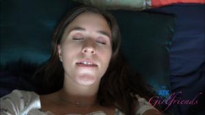 Kourtney Rae Skirt POV