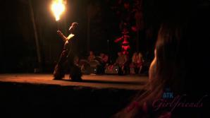 Mi Ha Doan makes it to Hawaii.