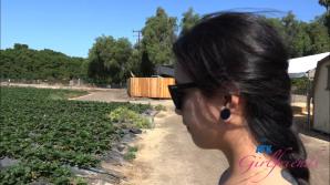 You take Mi Ha to the Farm!