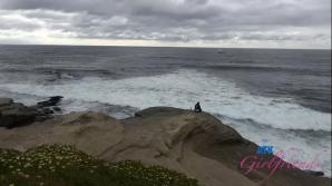 Scarlet Skies La Jolla Part 1