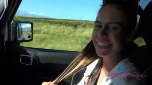 Summer Vixen Maui Part 9